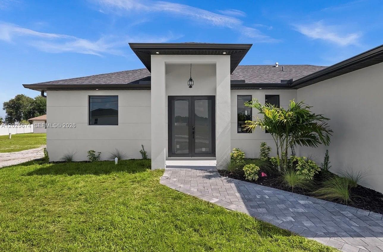 1805 NW 12TH ST, Cape Coral, FL 33993 — zdjęcie 3