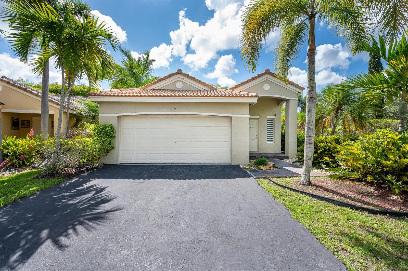 1252 Sabal Trail, Weston, FL 33327 — zdjęcie 2