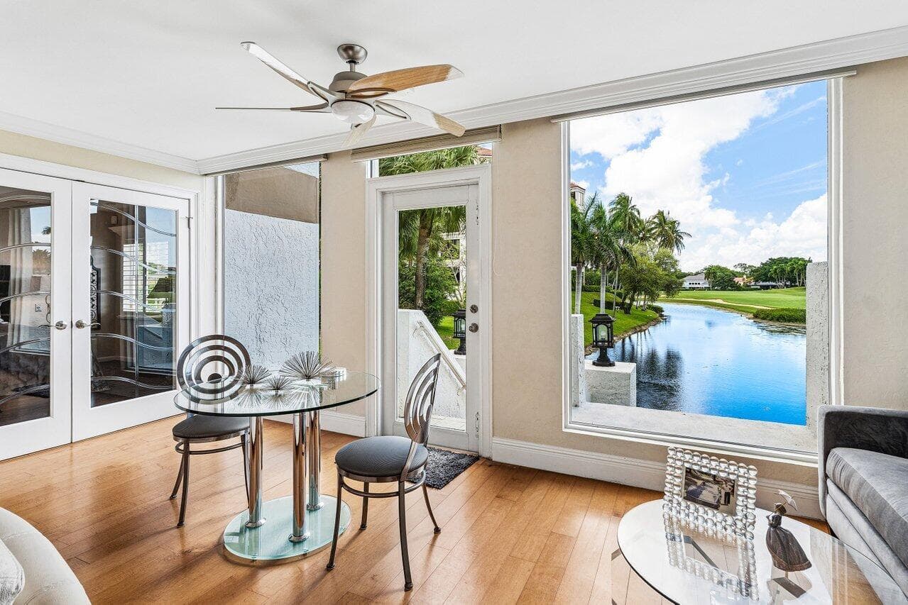 7369 Orangewood Lane # 103, Boca Raton, FL 33433 — zdjęcie 2