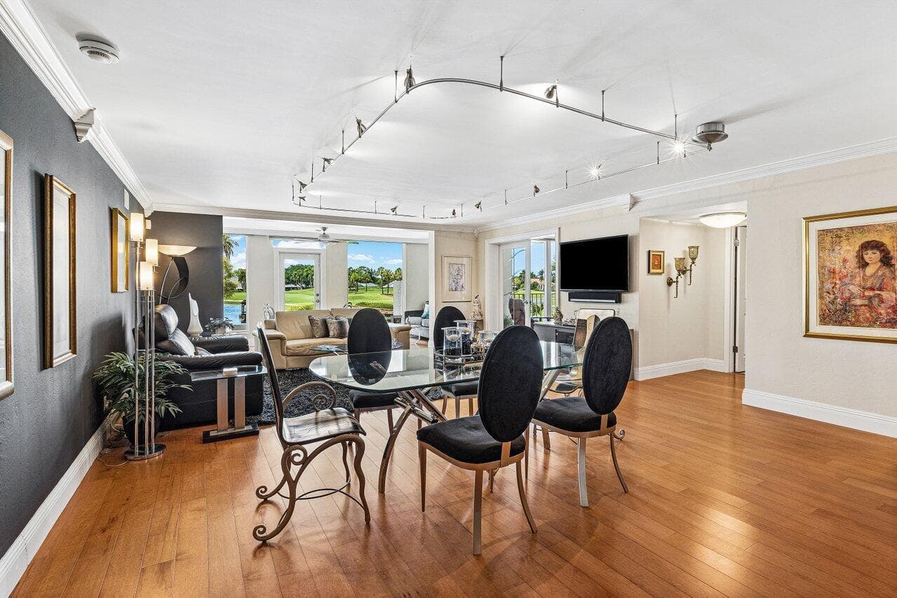 7369 Orangewood Lane # 103, Boca Raton, FL 33433 — zdjęcie 5