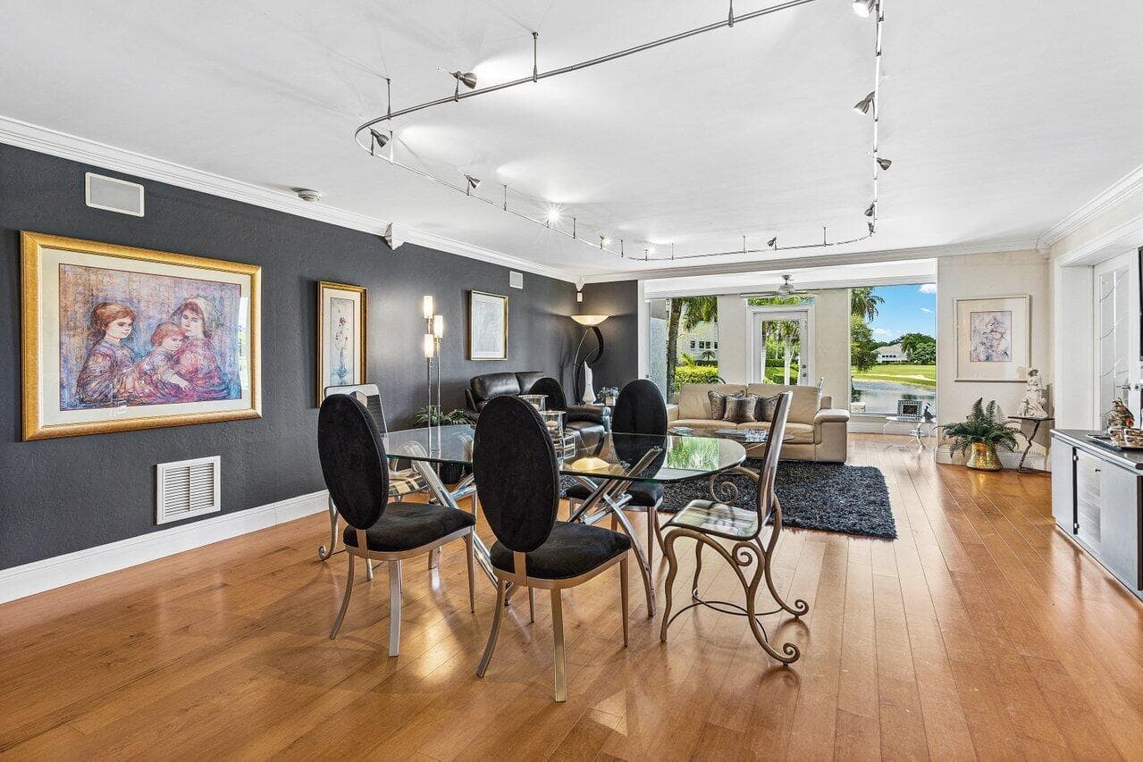 7369 Orangewood Lane # 103, Boca Raton, FL 33433 — zdjęcie 4