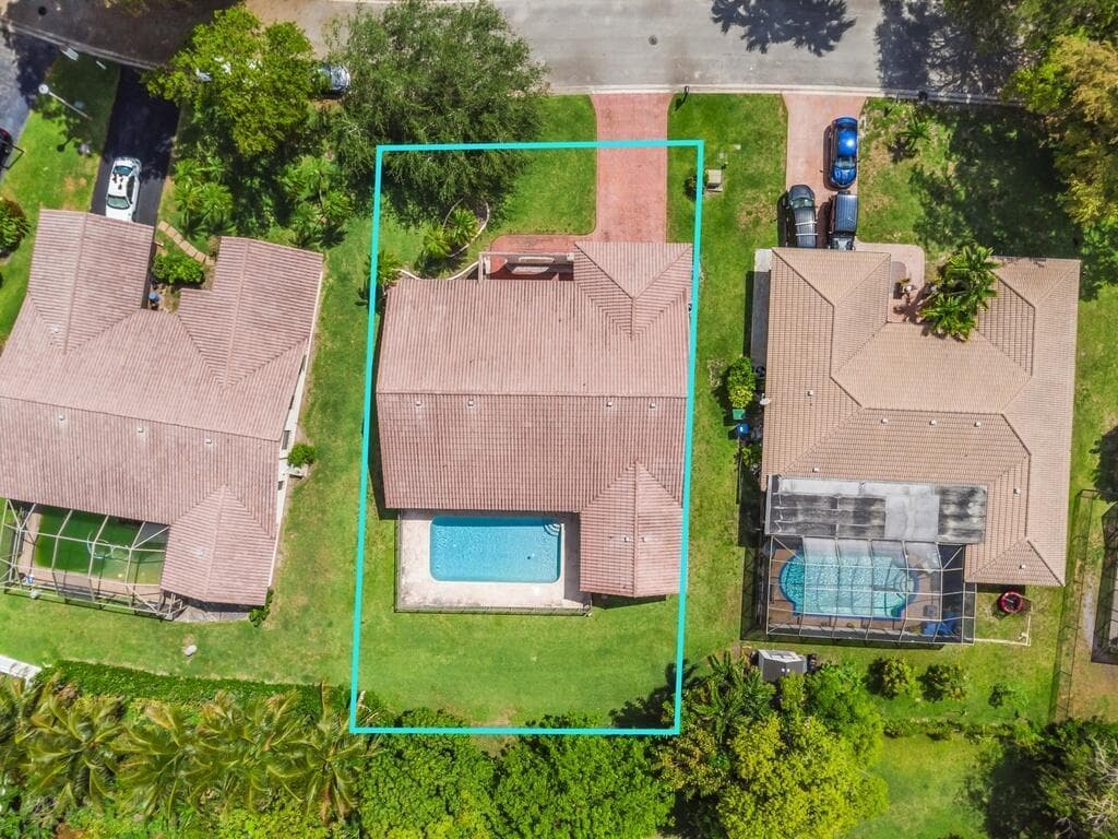 895 NW 110th Lane, Coral Springs, FL 33071 — zdjęcie 4