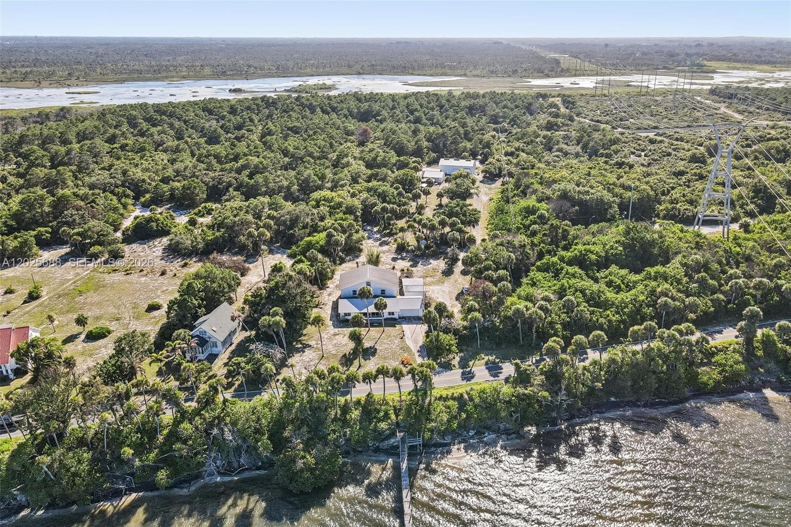 7803 S Indian River, Fort Pierce, FL 34982 — zdjęcie 2