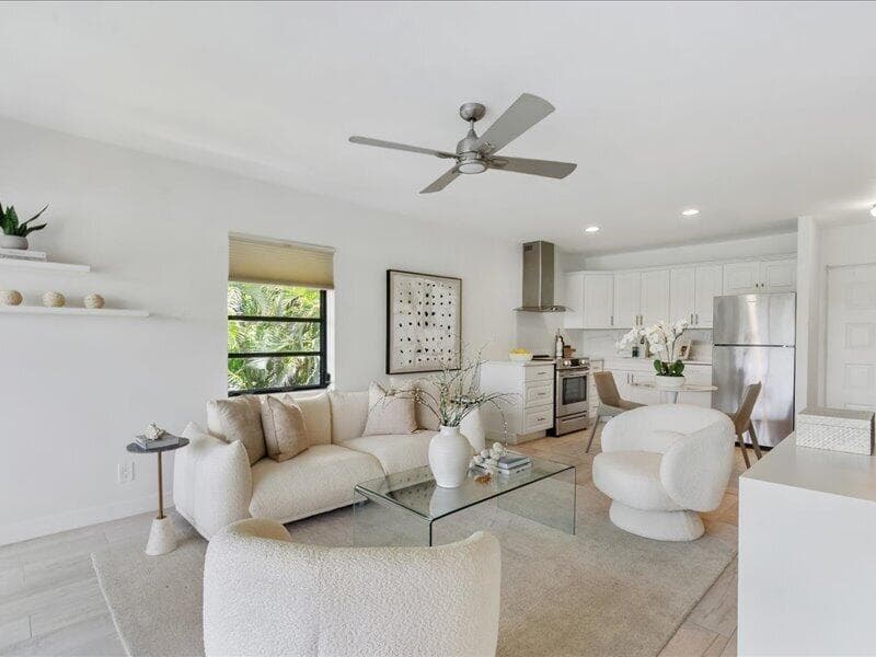 551 Greensward Lane # 204-d, Delray Beach, FL 33445 — zdjęcie 3