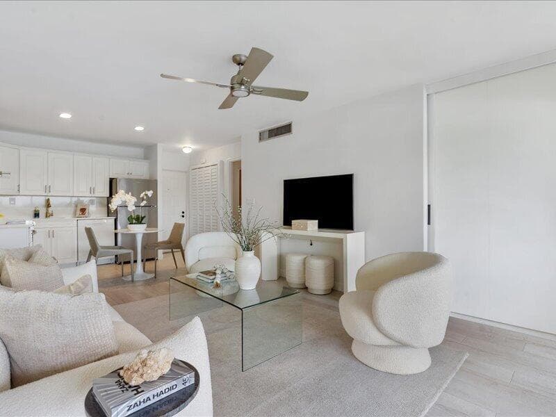 551 Greensward Lane # 204-d, Delray Beach, FL 33445 — zdjęcie 5