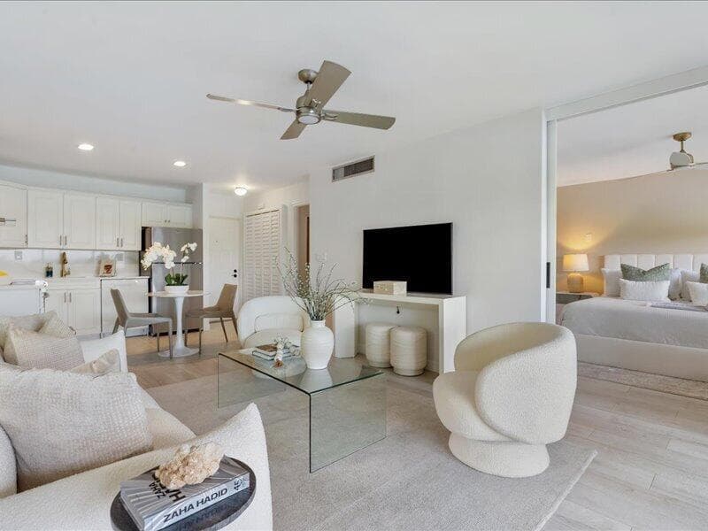 551 Greensward Lane # 204-d, Delray Beach, FL 33445 — zdjęcie 4