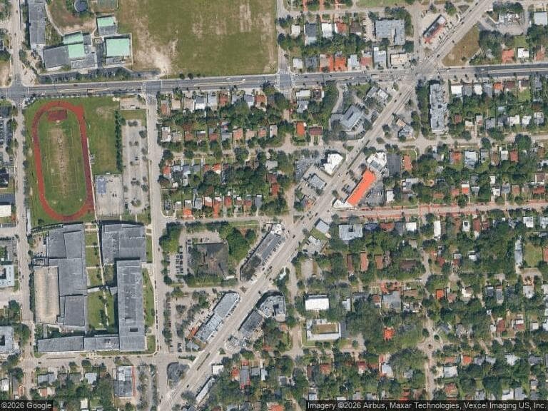 13300 NE 9th Avenue, North Miami, FL 33161 — zdjęcie 2