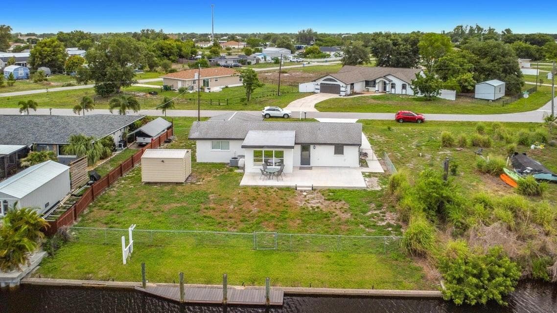3234 Daytona Drive, Punta Gorda, FL 33983 — zdjęcie 3