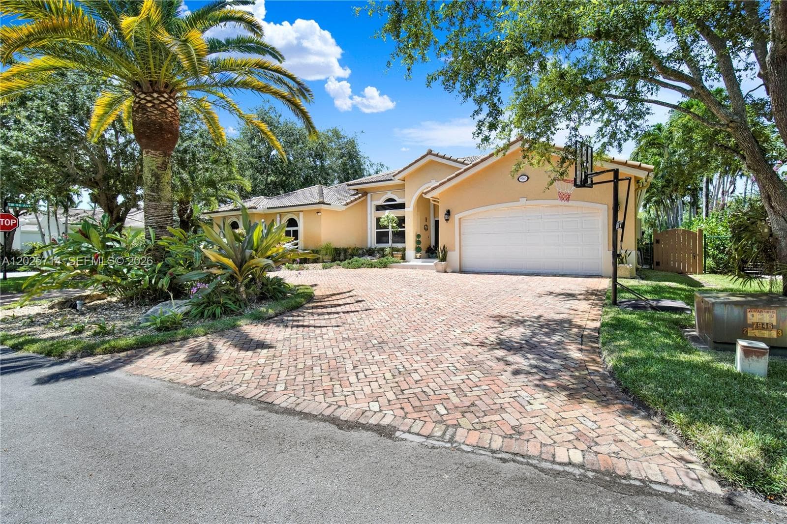 9563 SW 123rd Ter, Miami, FL 33176 — zdjęcie 2