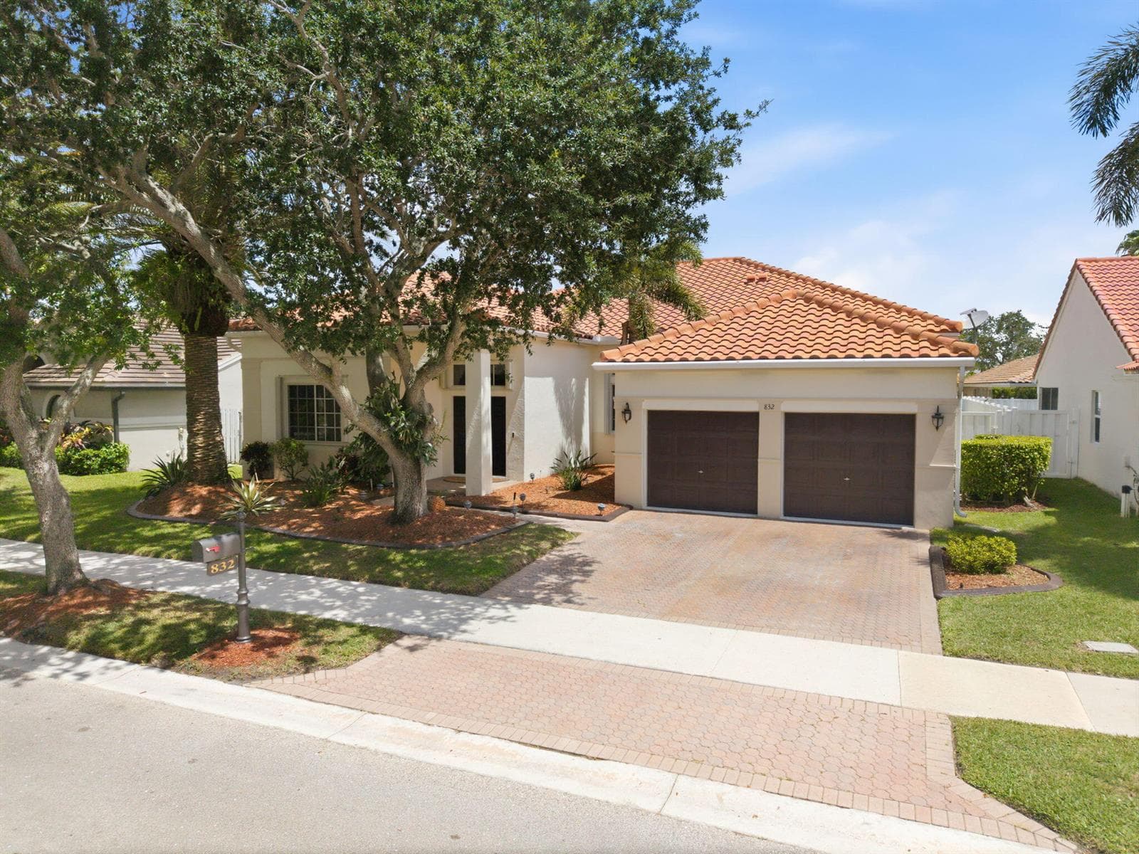 832 Heritage Drive, Weston, FL 33326 — zdjęcie 3