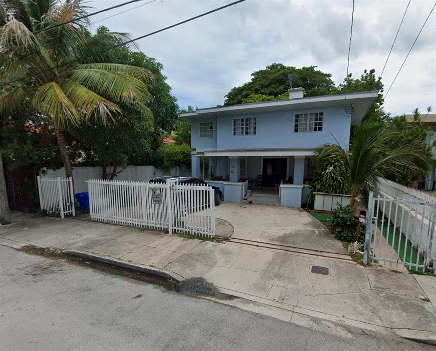 652 NW 1st Street, Miami, FL 33128 — zdjęcie 2