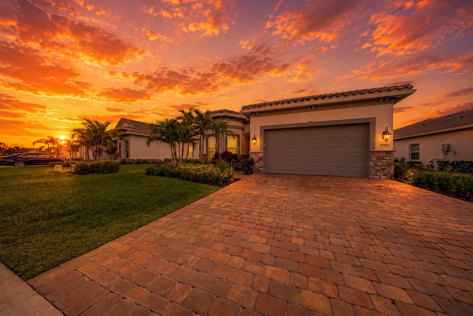 10562 Northbrook Circle, Palm Beach Gardens, FL 33412 — zdjęcie 2