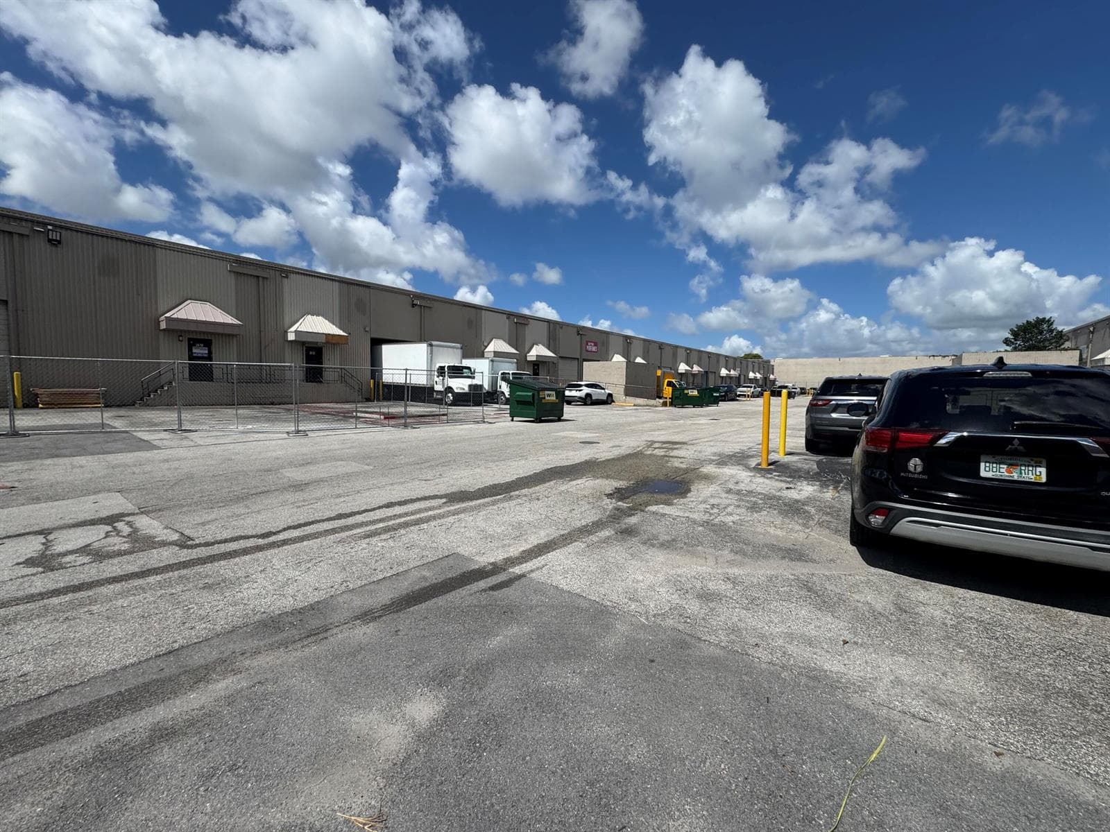 2710 NW 72nd Avenue, Miami, FL 33122 — zdjęcie 3
