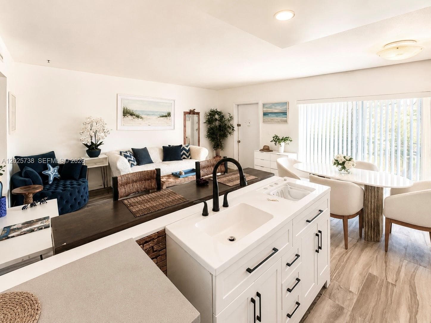 4201 S Ocean Blvd # J2, South Palm Beach, FL 33480 — zdjęcie 2