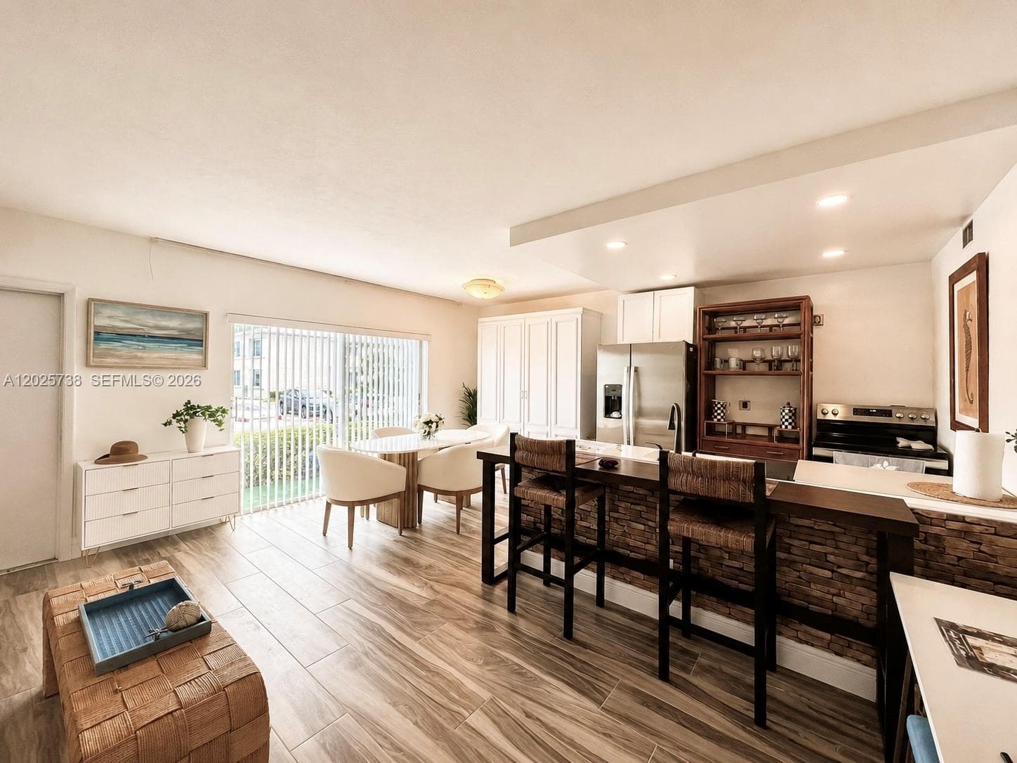 4201 S Ocean Blvd # J2, South Palm Beach, FL 33480 — zdjęcie 3