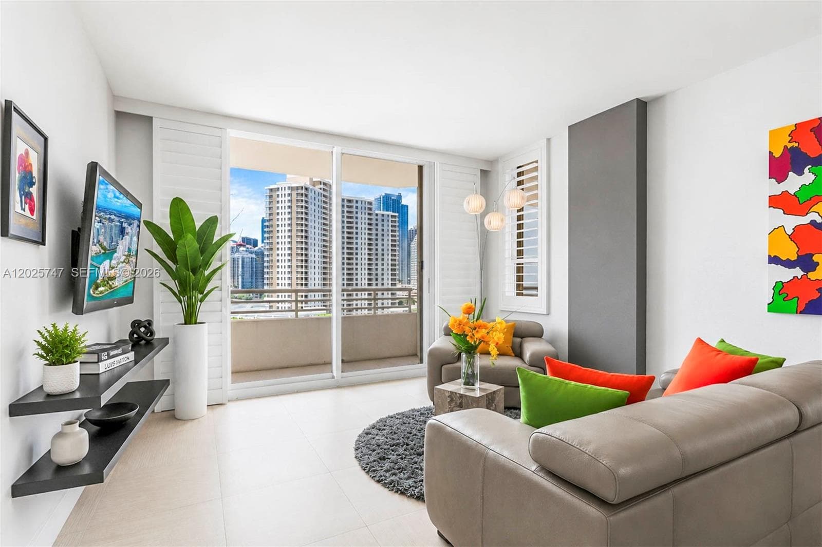 888 Brickell Key Dr # 1002, Miami, FL 33131 — zdjęcie 5