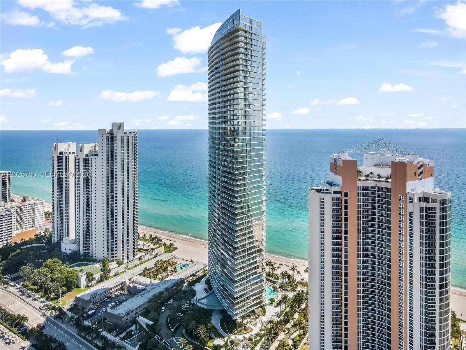 18975 Collins Ave # 3504, Sunny Isles Beach, FL 33160 — zdjęcie 2