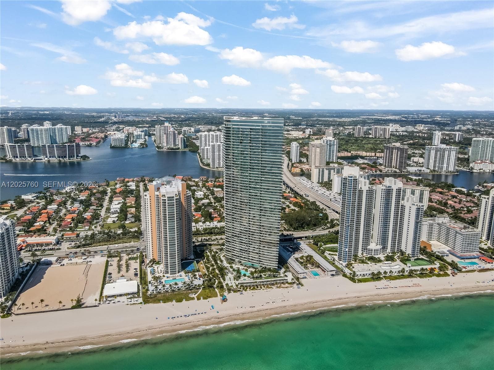 18975 Collins Ave # 3504, Sunny Isles Beach, FL 33160 — zdjęcie 3
