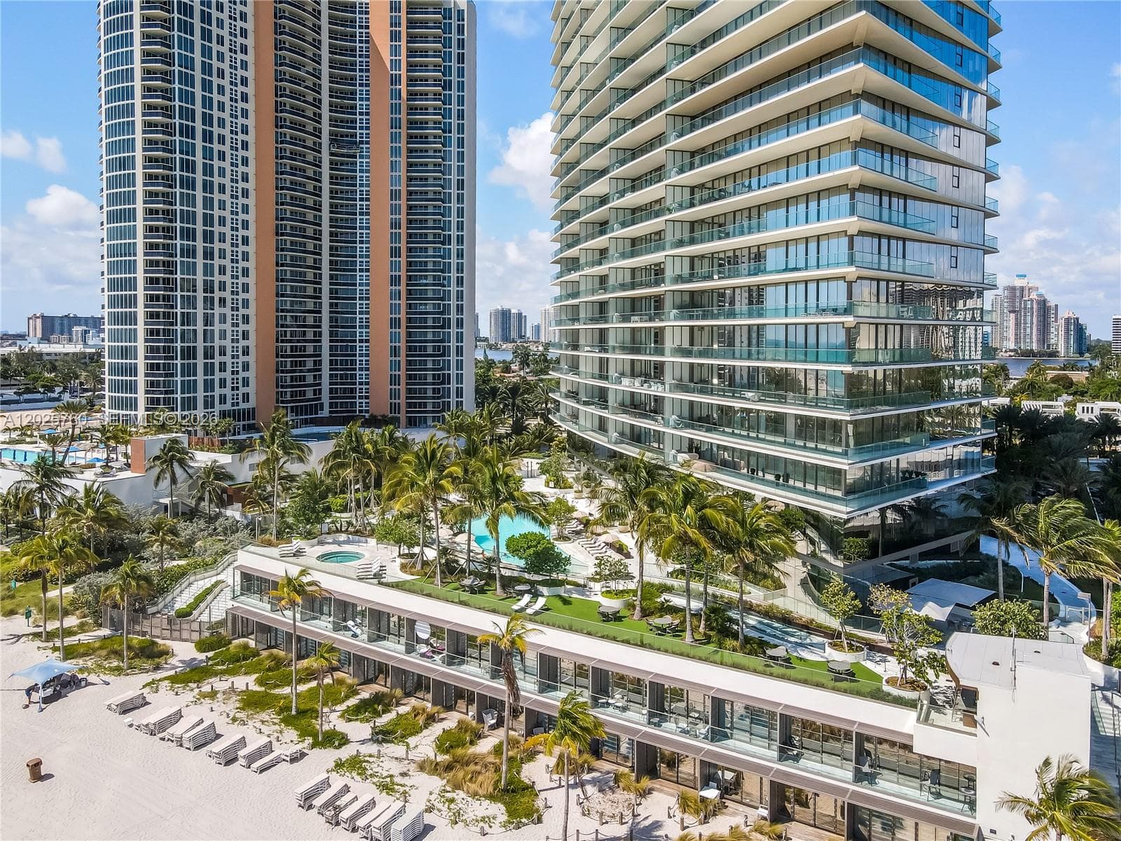18975 Collins Ave # 3504, Sunny Isles Beach, FL 33160 — zdjęcie 5