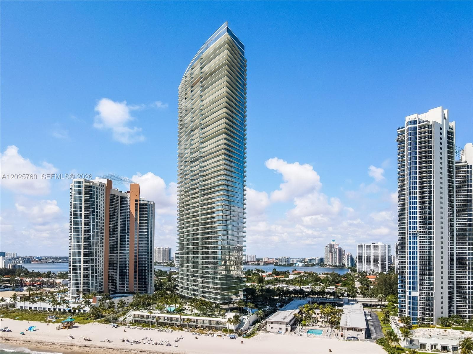 18975 Collins Ave # 3504, Sunny Isles Beach, FL 33160 — zdjęcie 4