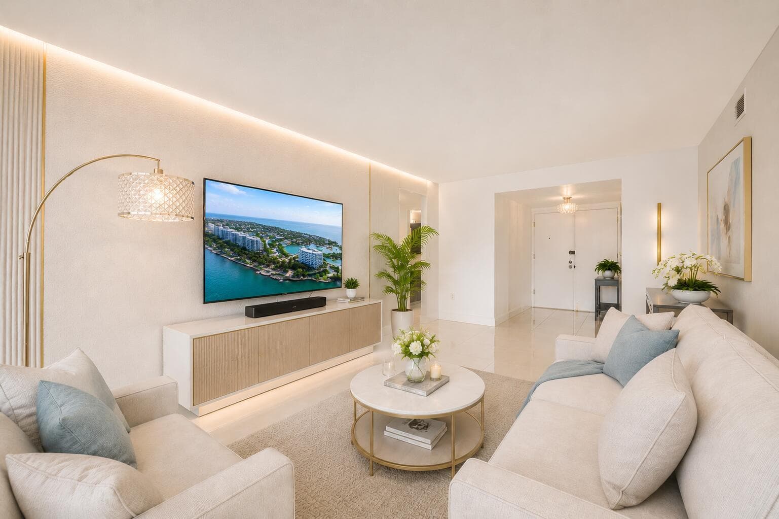 1080 94th Street # 411, Bay Harbor Islands, FL 33154 — zdjęcie 2