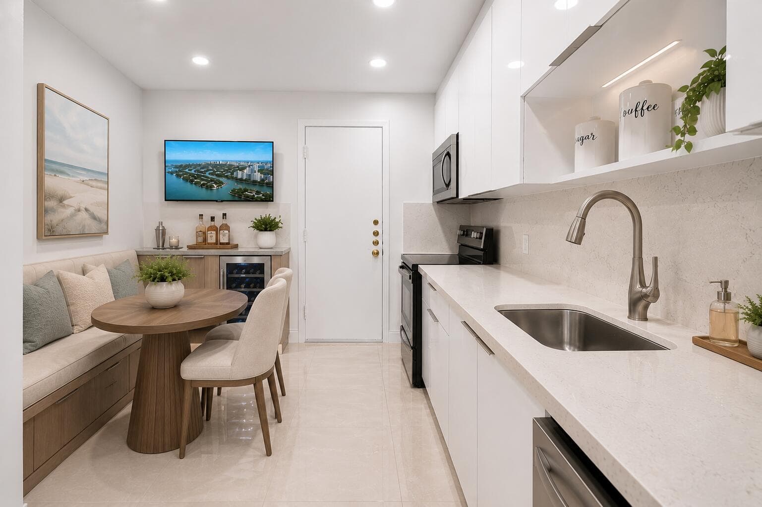 1080 94th Street # 411, Bay Harbor Islands, FL 33154 — zdjęcie 5