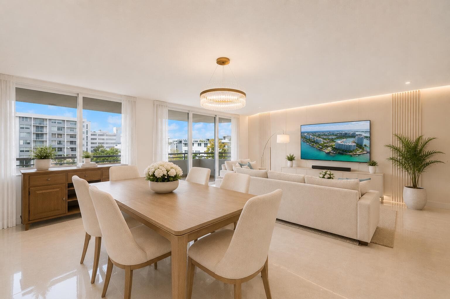 1080 94th Street # 411, Bay Harbor Islands, FL 33154 — zdjęcie 4