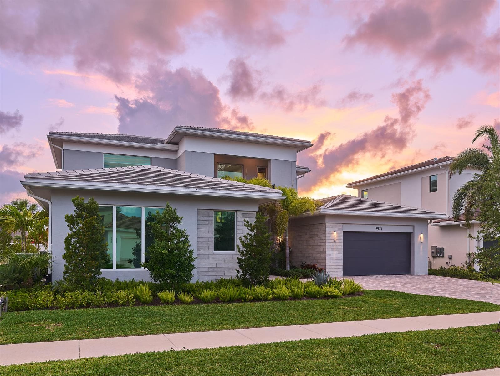 9124 Coral Isles Circle, Palm Beach Gardens, FL 33412 — zdjęcie 2