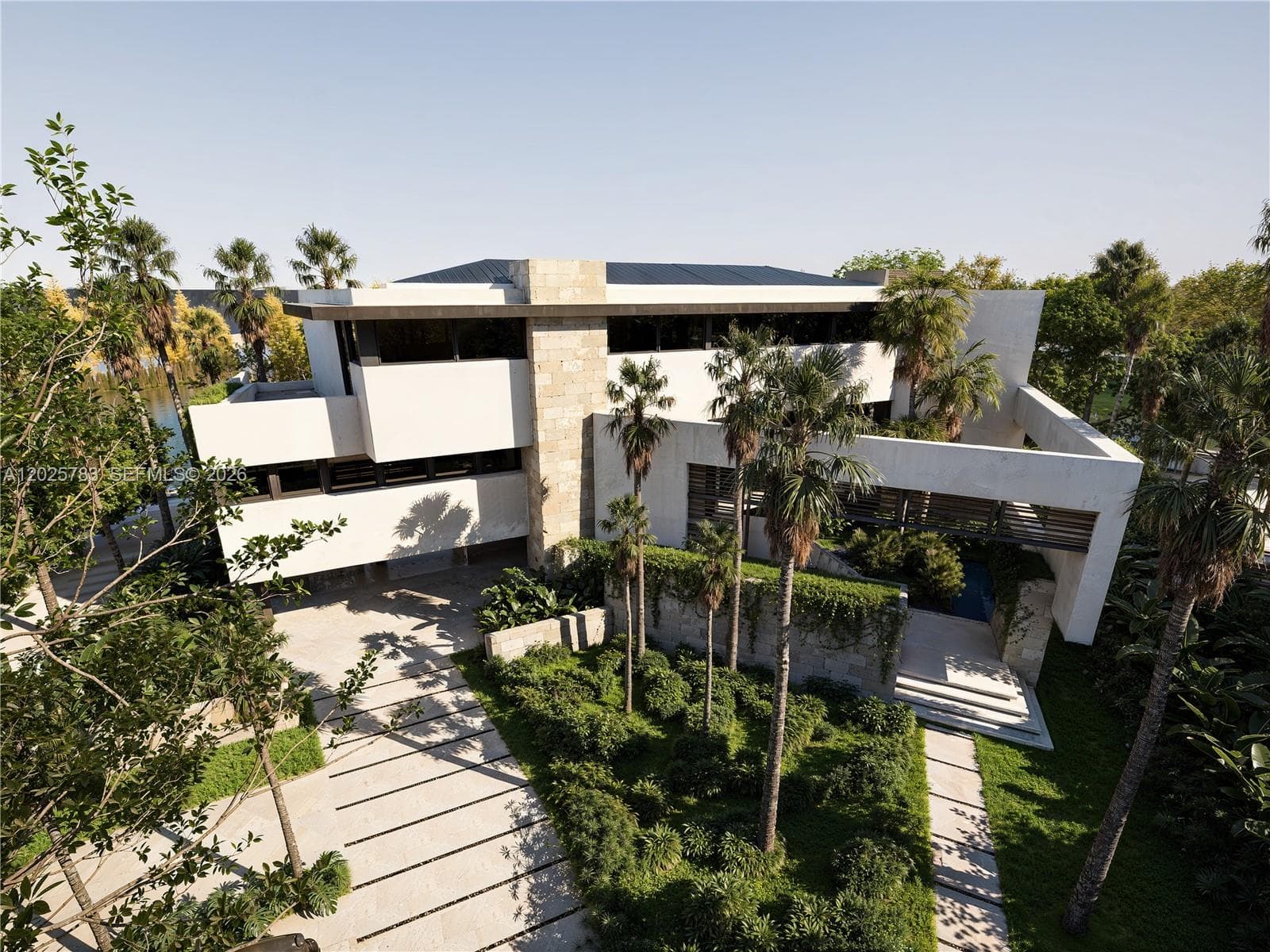 6941 Sunrise Ct, Coral Gables, FL 33133 — zdjęcie 3