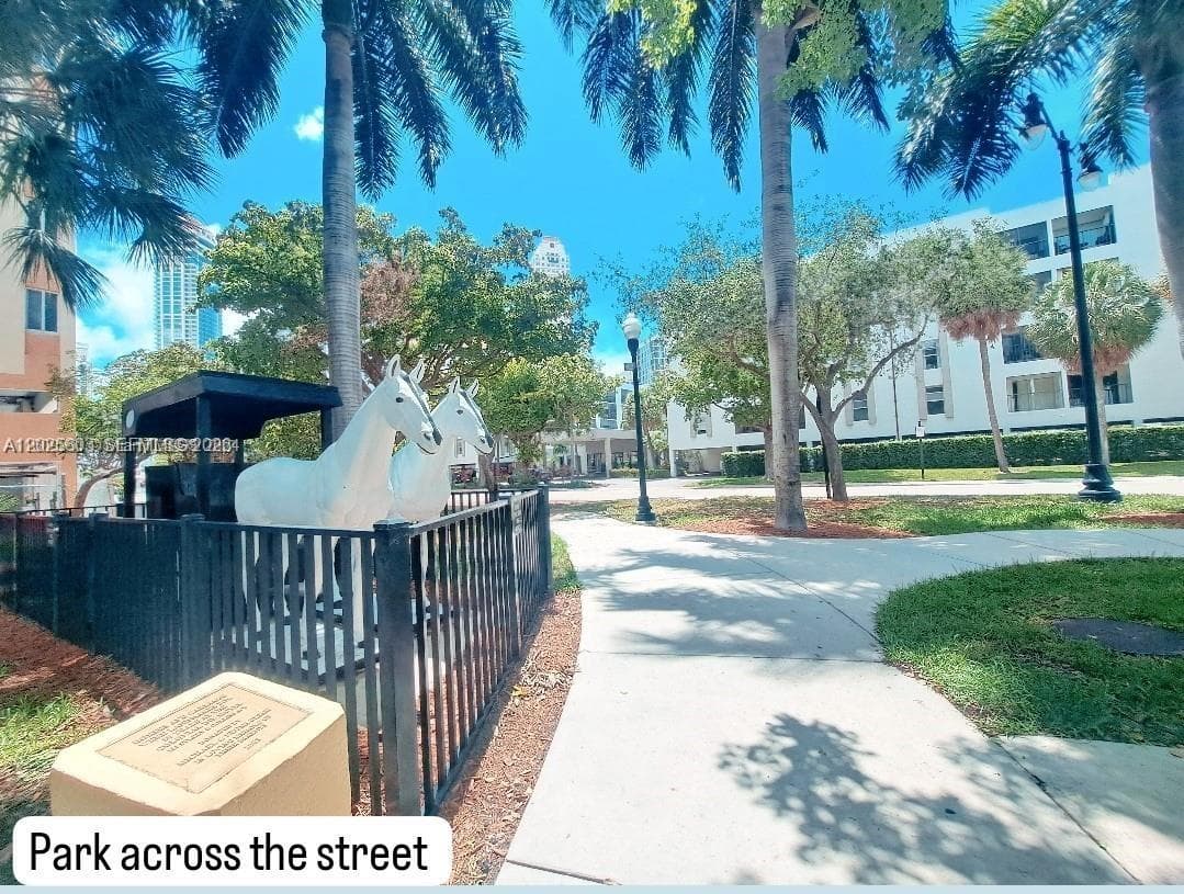 201 178th Dr # 209, Sunny Isles Beach, FL 33160 — zdjęcie 5
