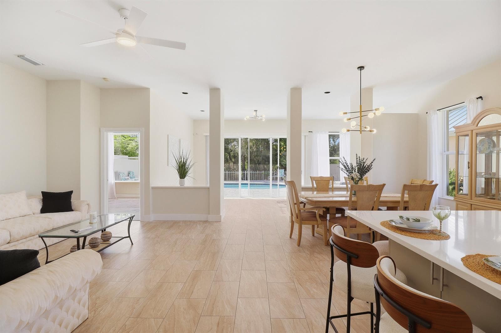 7756 SE Bay Cedar Circle, Hobe Sound, FL 33455 — zdjęcie 3