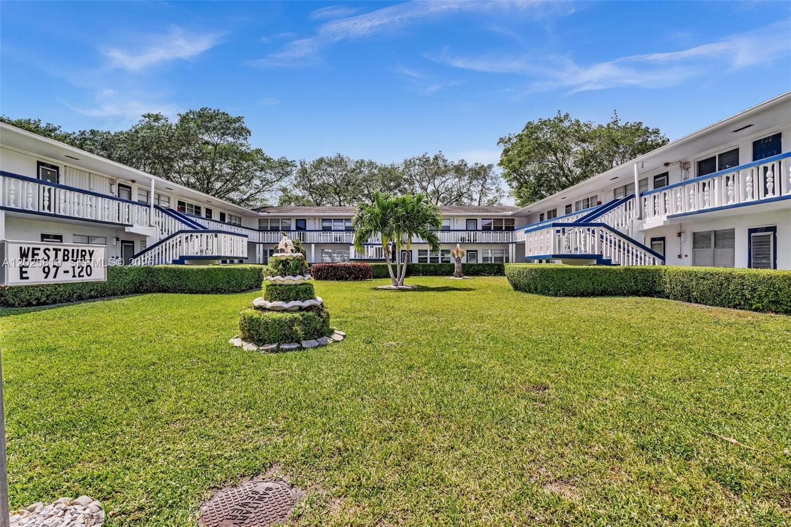 117 Westbury  E # 117, Deerfield Beach, FL 33442 — zdjęcie 2