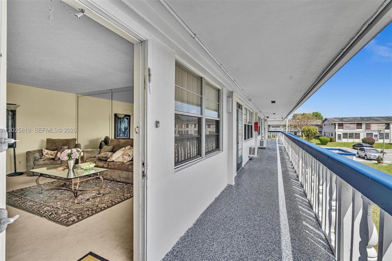 117 Westbury  E # 117, Deerfield Beach, FL 33442 — zdjęcie 3