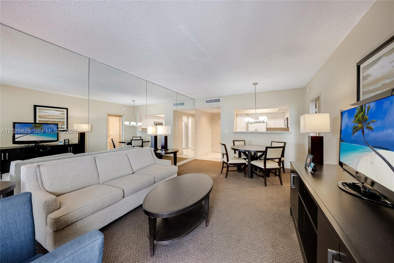 17375 Collins Ave # 2403, Sunny Isles Beach, FL 33160 — zdjęcie 3