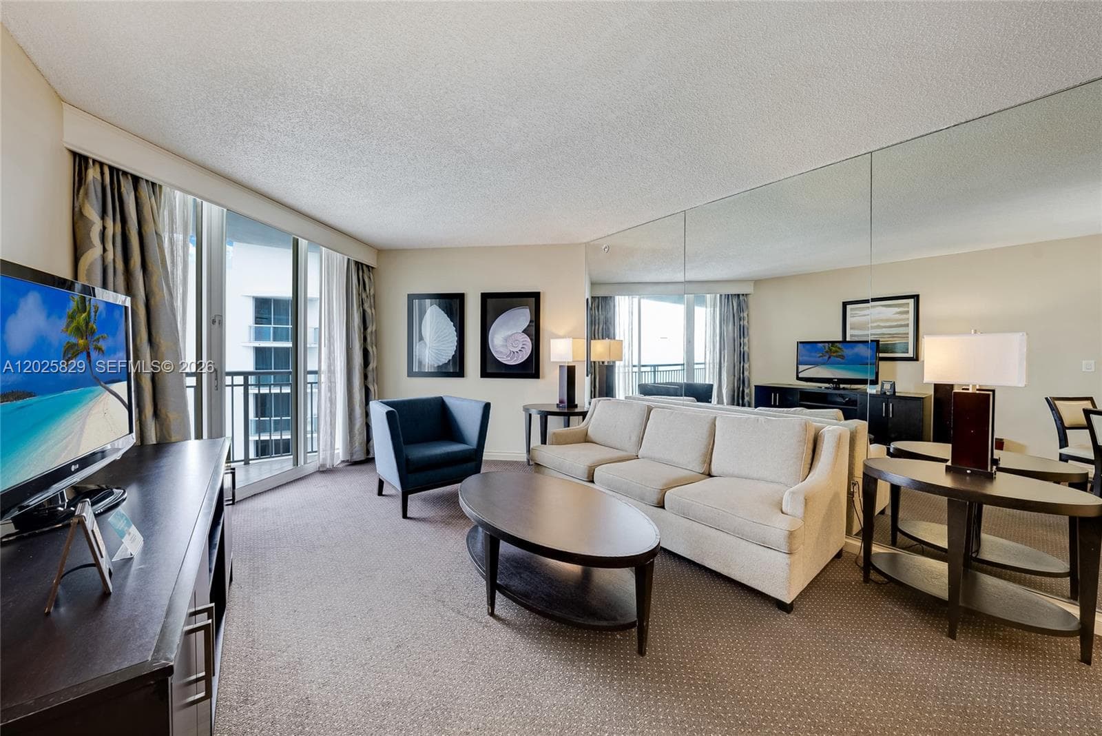 17375 Collins Ave # 2403, Sunny Isles Beach, FL 33160 — zdjęcie 4
