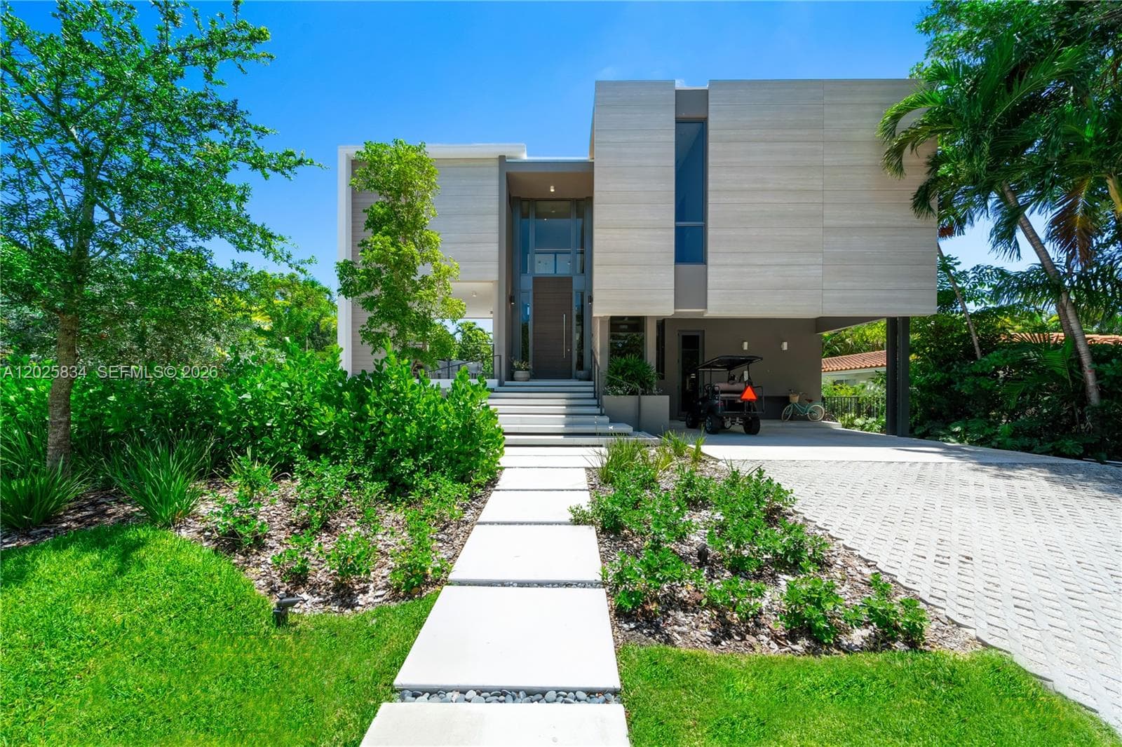 571 Glenridge Rd, Key Biscayne, FL 33149 — zdjęcie 2