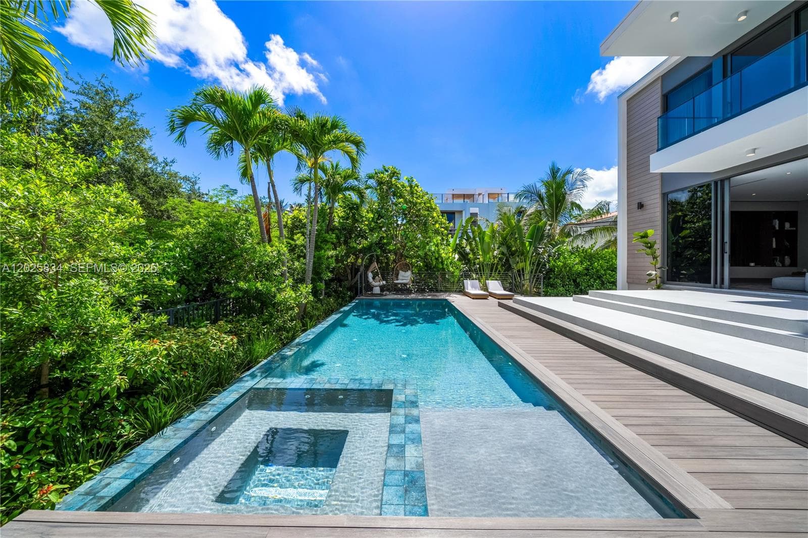 571 Glenridge Rd, Key Biscayne, FL 33149 — zdjęcie 3