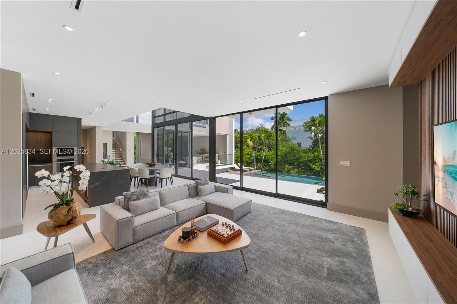 571 Glenridge Rd, Key Biscayne, FL 33149 — zdjęcie 4