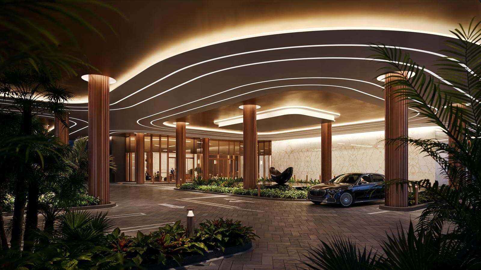 550 S Australian Avenue # 1407, West Palm Beach, FL 33401 — zdjęcie 3