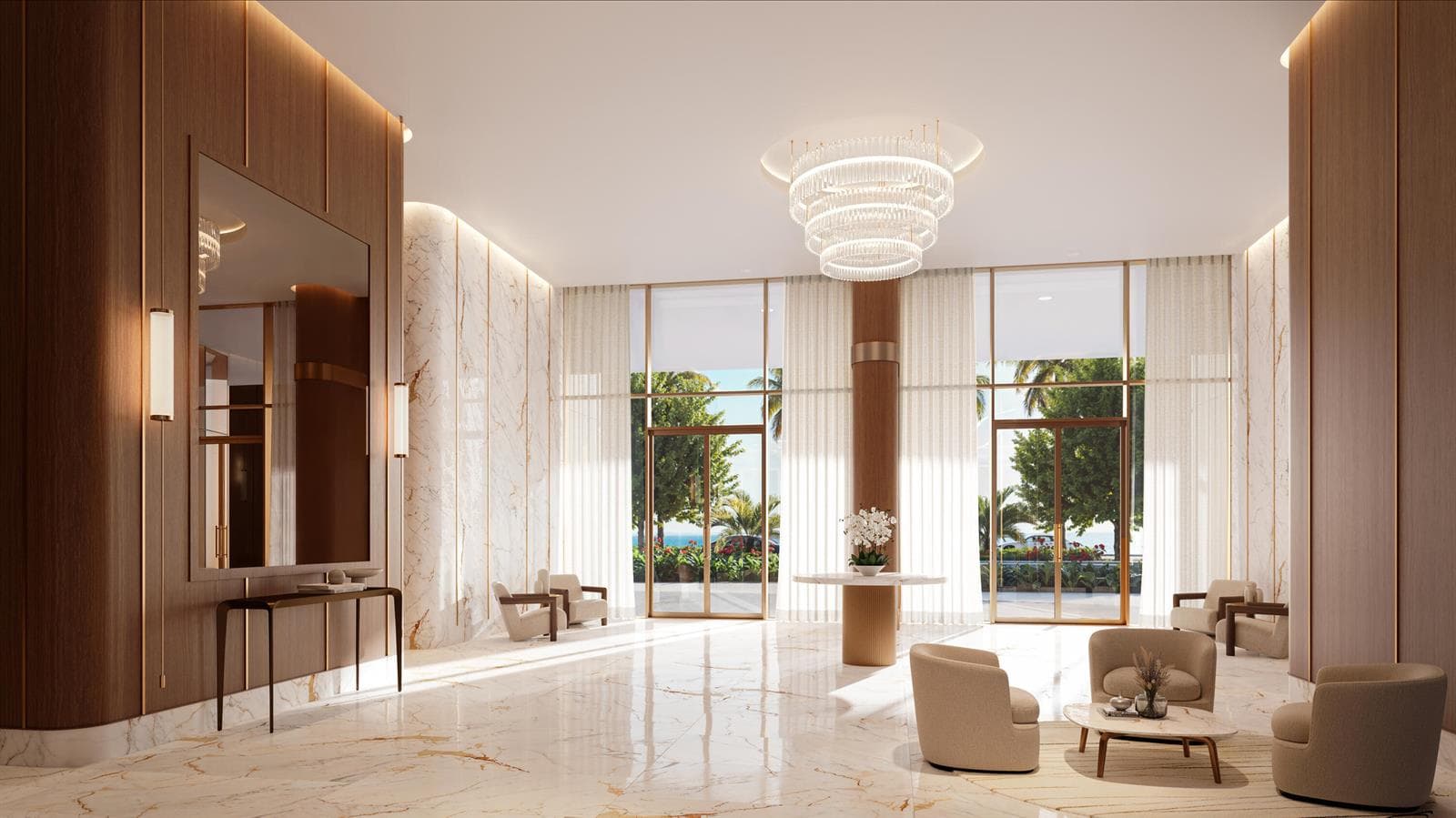 550 S Australian Avenue # 1407, West Palm Beach, FL 33401 — zdjęcie 5