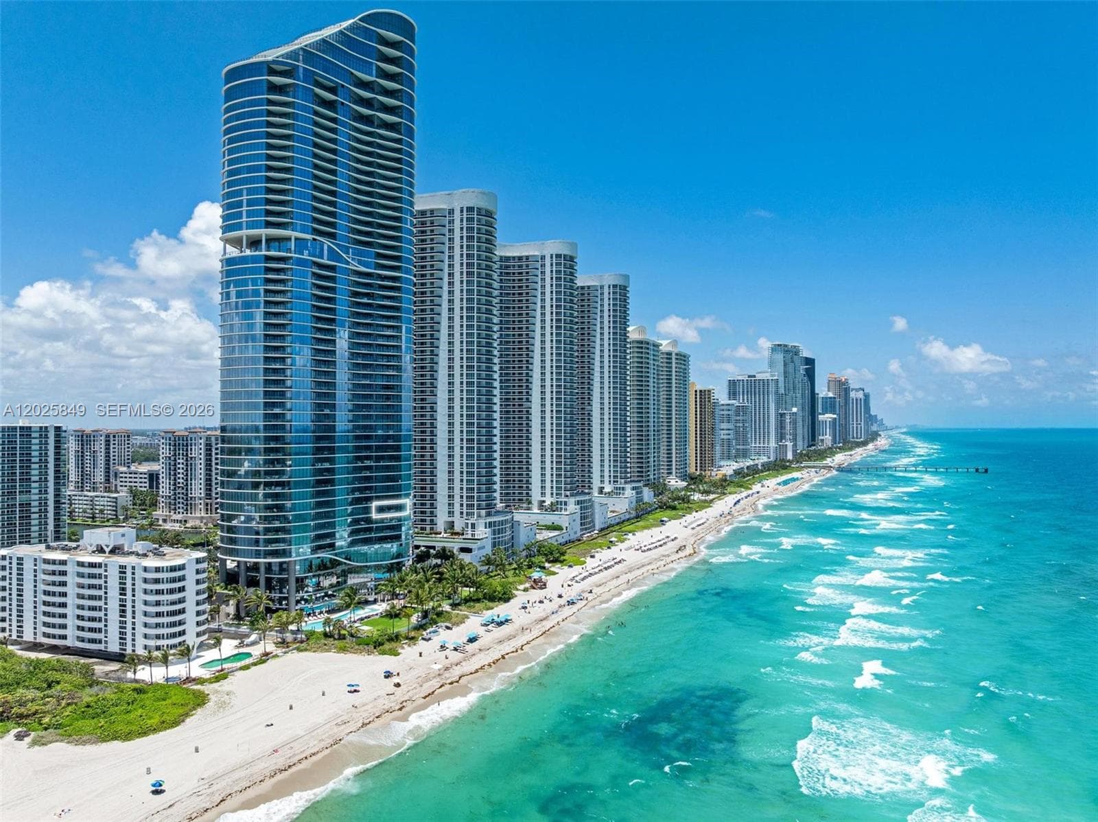 15701 Collins Ave # 802, Sunny Isles Beach, FL 33160 — zdjęcie 3