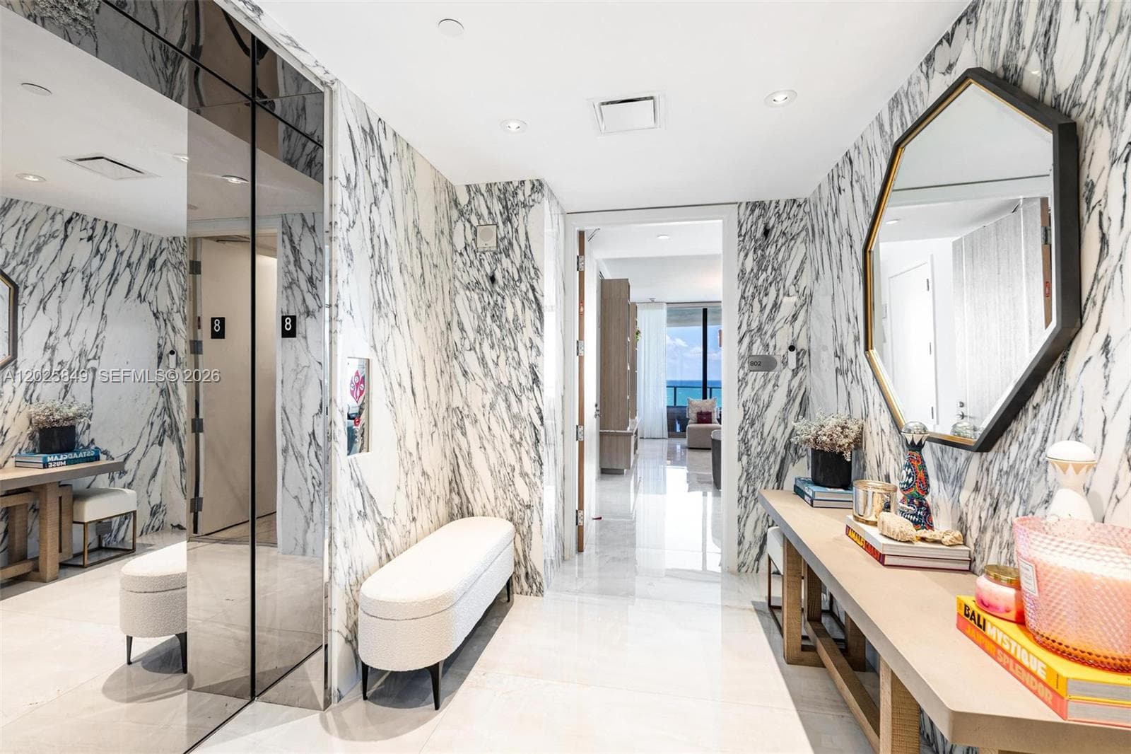15701 Collins Ave # 802, Sunny Isles Beach, FL 33160 — zdjęcie 5