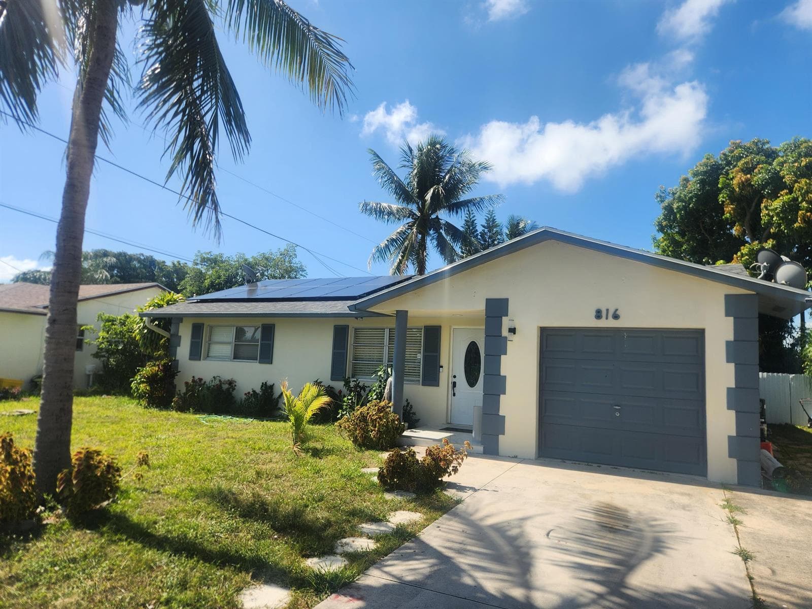 816 NW 8th Avenue, Boynton Beach, FL 33426 — zdjęcie 2