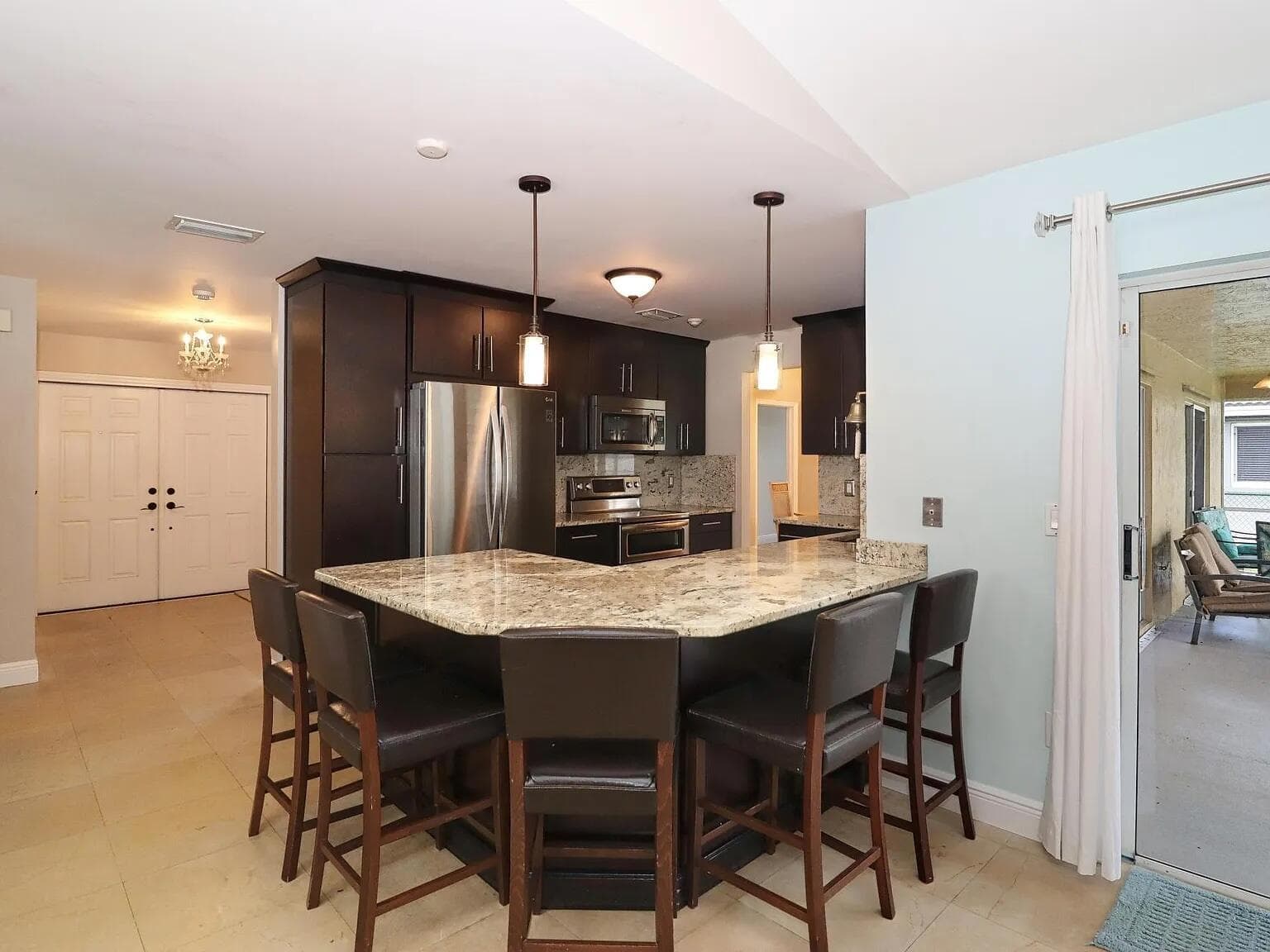 6401 W Sedgewyck Cir W, Davie, FL 33331 — zdjęcie 4