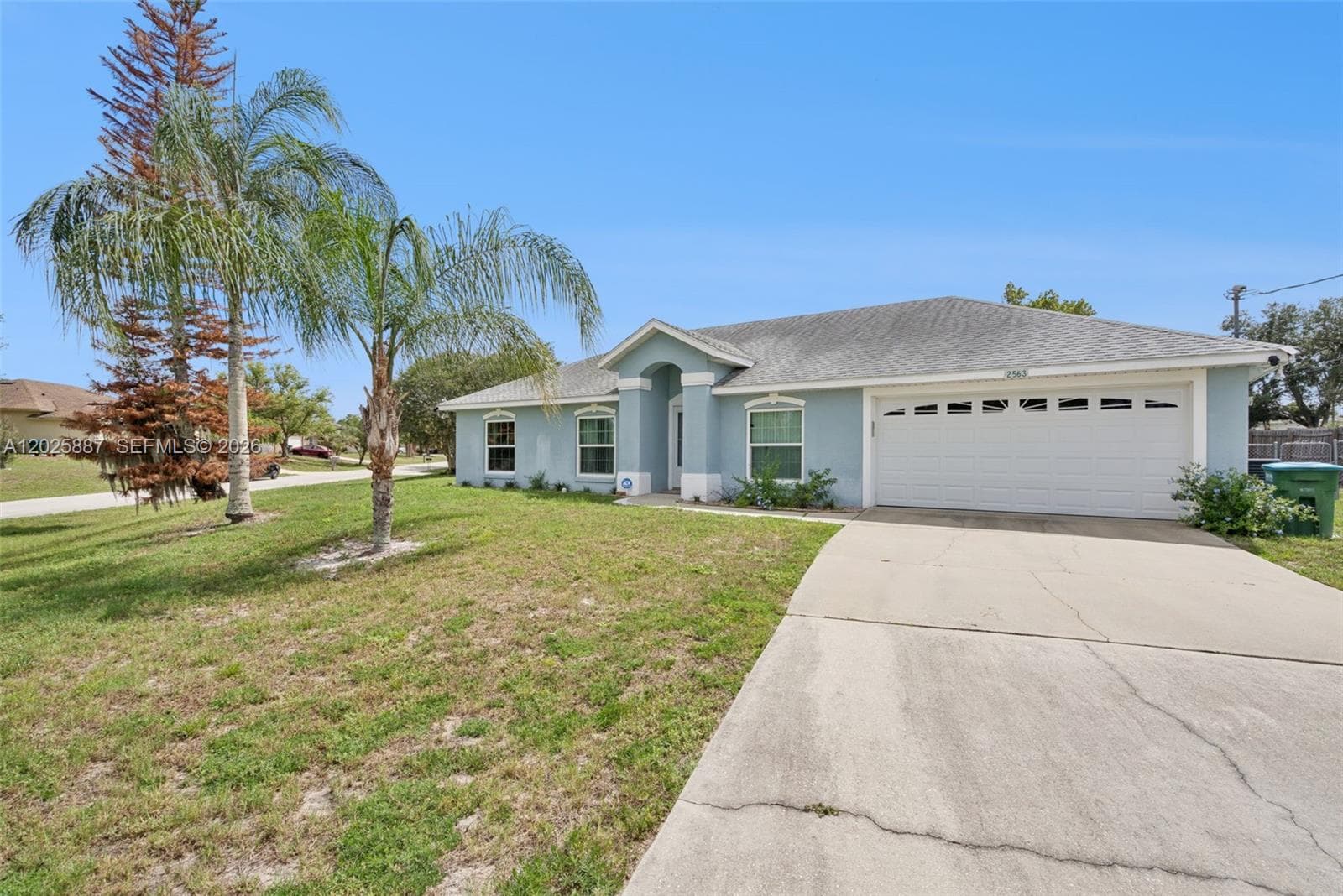 2563 Sheffield, Other City - In The State Of Florida, FL 32738 — zdjęcie 2