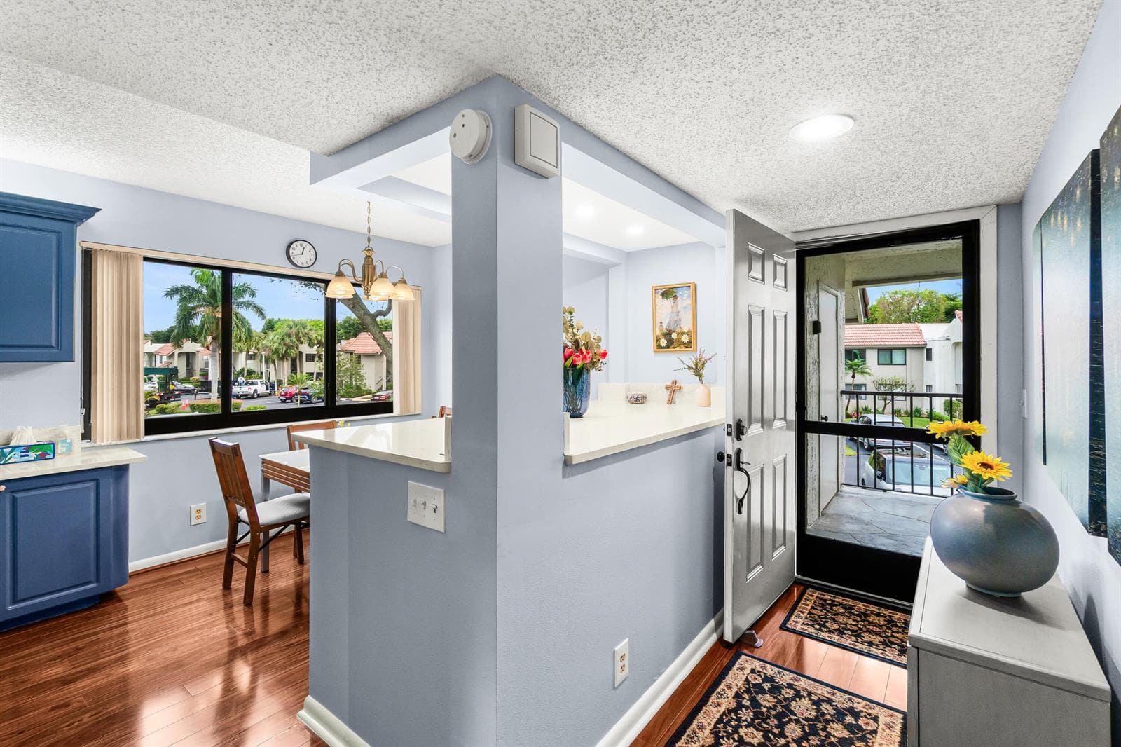 5687 Fairway Park Drive, Boynton Beach, FL 33437 — zdjęcie 2
