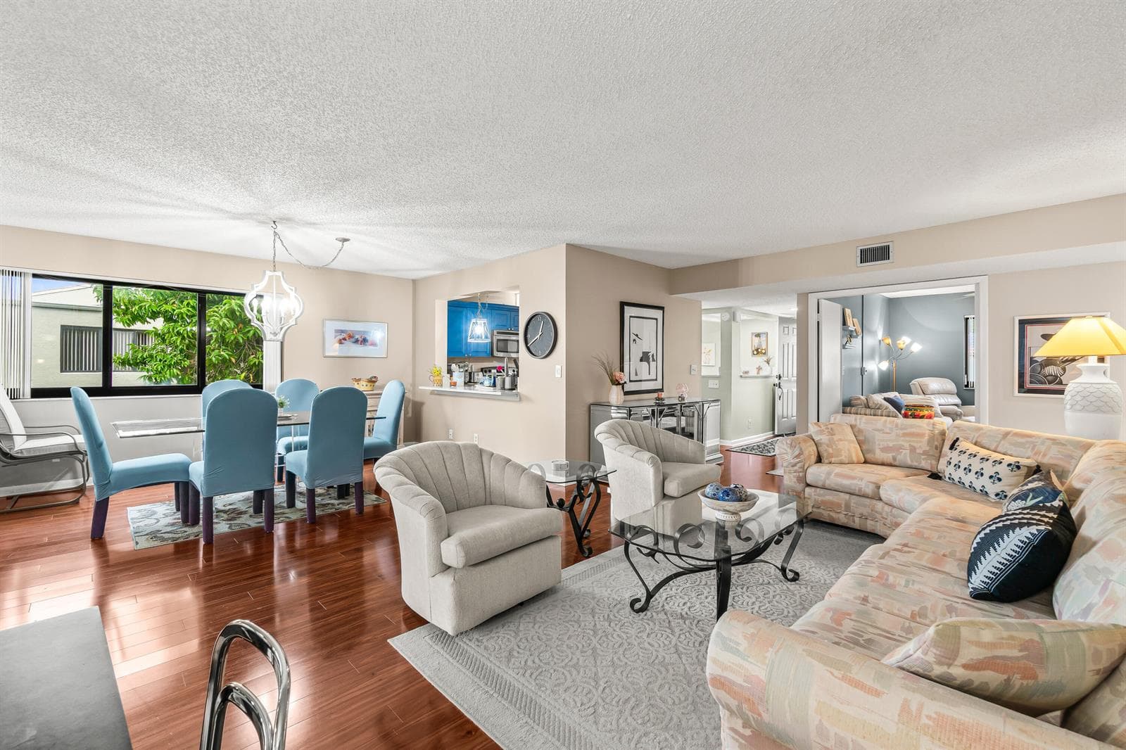 5687 Fairway Park Drive, Boynton Beach, FL 33437 — zdjęcie 3