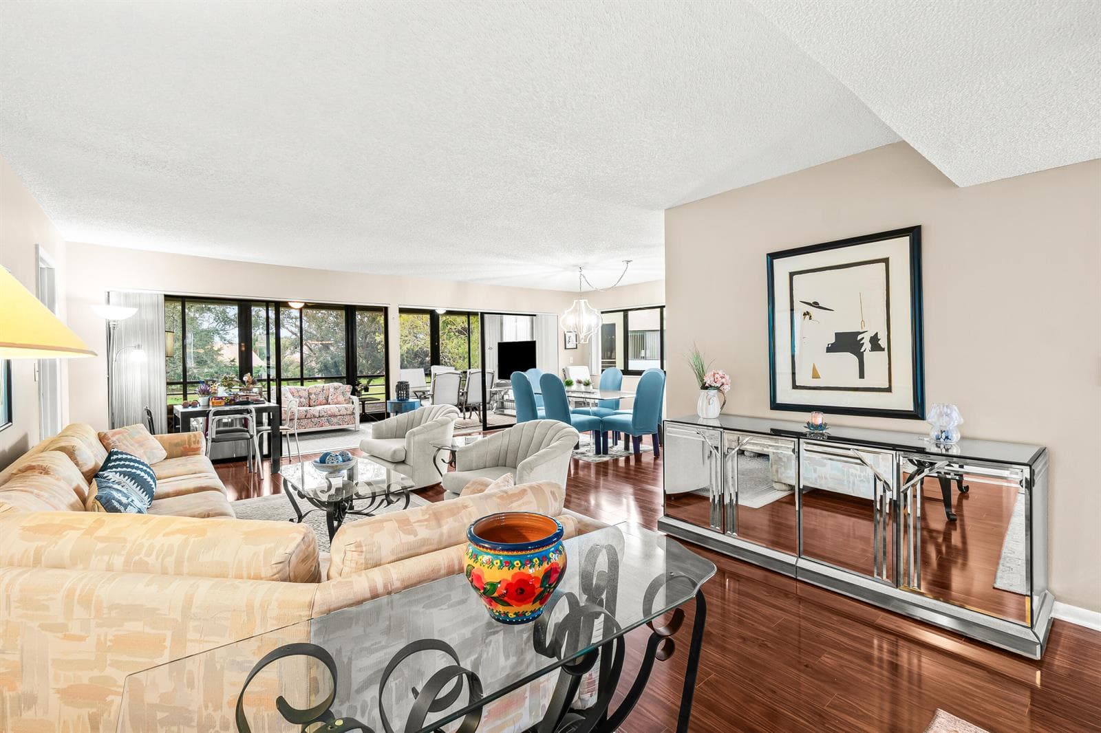 5687 Fairway Park Drive, Boynton Beach, FL 33437 — zdjęcie 4