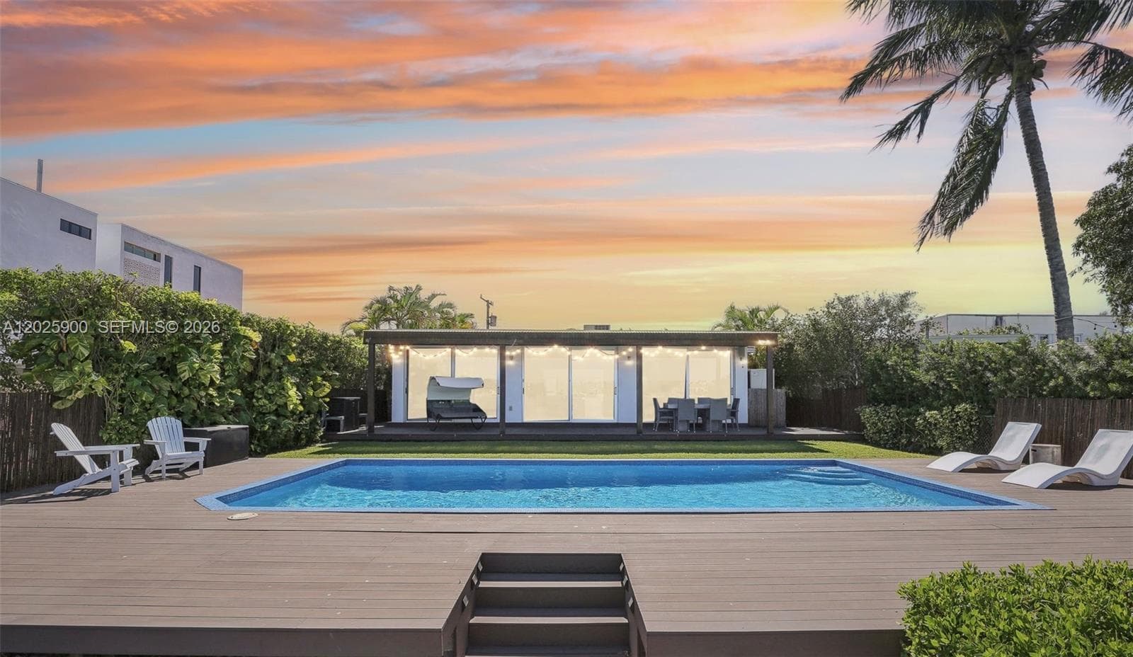1231 Stillwater Dr, Miami Beach, FL 33141 — zdjęcie 2