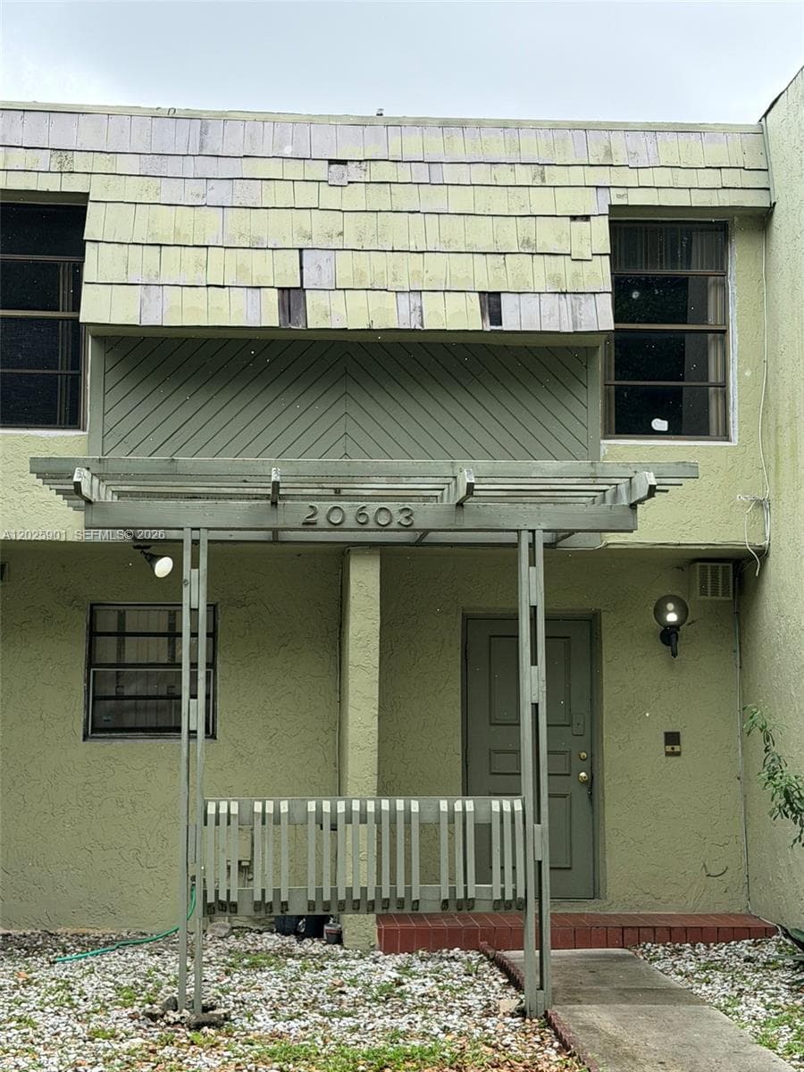 20603 NW 15th Ave # 8-1, Miami Gardens, FL 33169 — zdjęcie 2